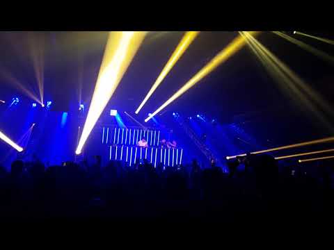 Rooler - The Rules LIVE @ Shockerz 2018 (4K60FPS)