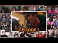 All Of Us Are Dead Season 1 Episode 1 Reaction Mashup