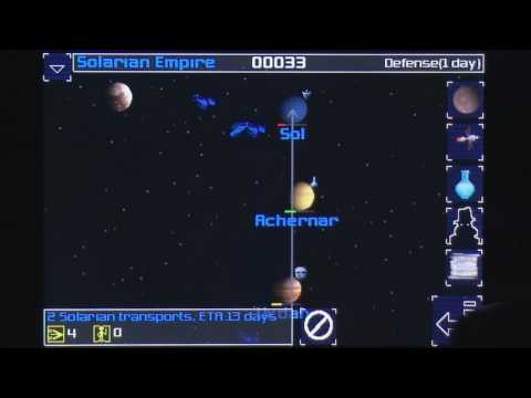 Betelgeuse Brawl iPhone Gameplay Video Review - AppSpy.com