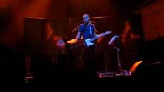 La Casa Azul (Murcia - 12/01/08) "En noches como la de hoy"