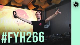 Andrew Rayel - Live @ Find Your Harmony Episode #266 (#FYH266) 2021