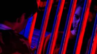 Jake and Julie Vs. The Boogeyman!