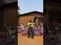 Not Like Us In Our African School NFL Notlikeus Kendricklamar Superbowl Shortsafrica