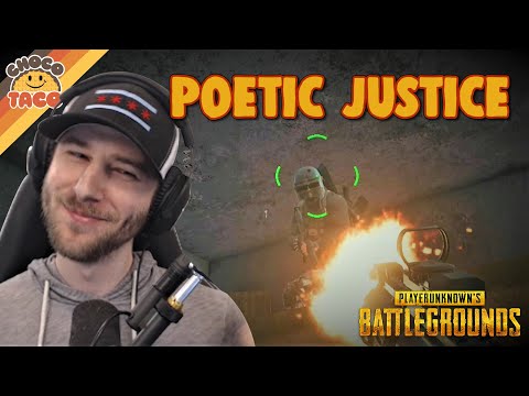 Some Thoughts on Ping Lock ft. hambinooo - chocoTaco PUBG Gameplay
