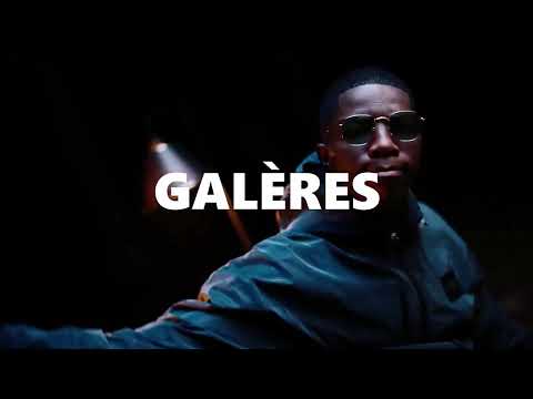 [FREE] Uzi x Ninho Type Beat "GALÈRE" | Instru Rap Trap 2022