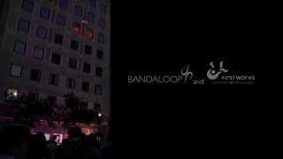 FirstWorks Presents - Bandaloop PVDFest 2017