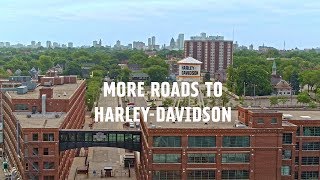 HARLEY-DAVIDSON ACCELERATES STRATEGY TO BUILD NEXT GENERATION OF RIDERS GLOBALLY