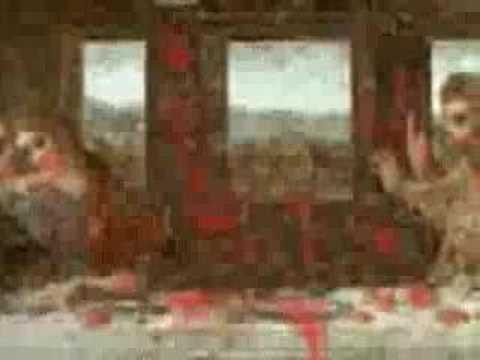 Spoilshroud - Beheading of the Baptist