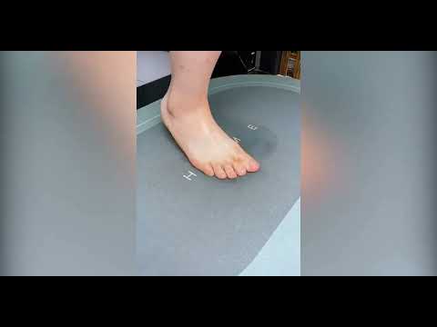 HOME Badematte| Mehr geht nicht!