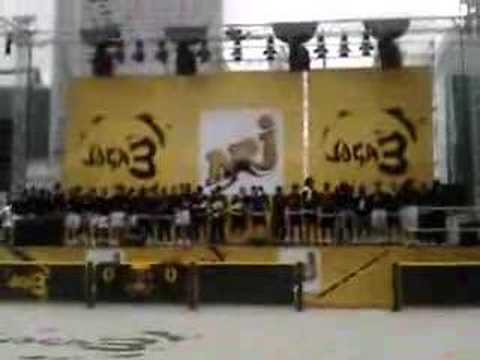 victory of joga séan