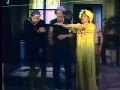 Os Espíritos Zombeteiros Cópia Da Fita Do SBT Episódio 2 Parte 2 3