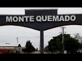 Monte Quemado Agradece A Los Gloriosos Manseros Santiagueños 100 000 Personas Lo Visitaron M Quemad
