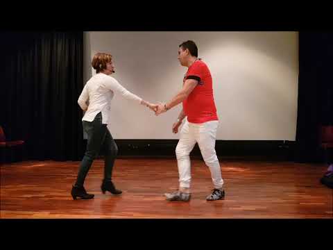 "Carnaval by CDA31" - Rock intermédiaire by Carlos & Rosa - Lloret de  MAR 2018