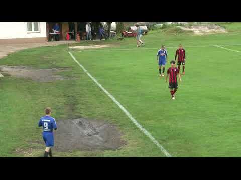 NK Bregana - GNK Sveta Nedelja utakmica