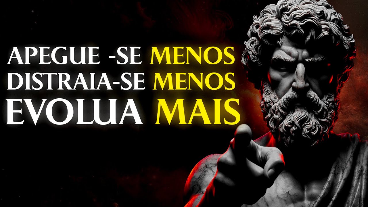 Focus on the Essential and Surpass Yourself: 10 Stoic Lessons for Constant Evolution | Stoicism