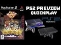 PREVIEW PS2 Animaniacs The Great Edgar Hunt HD 60FPS