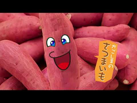 さつまいも
