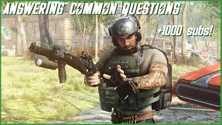 What Mods Am I Using at Fallout 4 Nexus - Mods and community