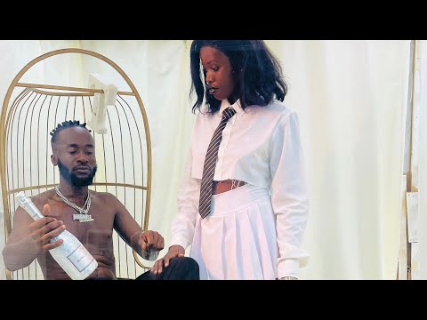 Lutroo Da-Music - Tshinakaho [Official Visualiser]