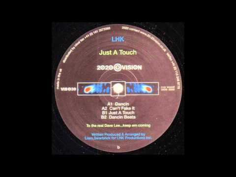 LHK - Just A Touch