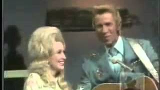 Porter Wagoner & Dolly Parton - Run That By Me One More Time