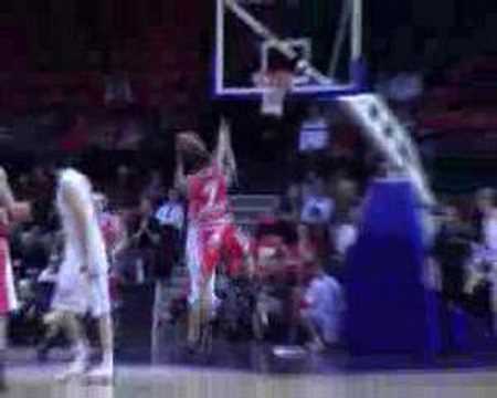 26 03-10-07 BvB BCO-Ninane - Greg Brunner scoort na een heer