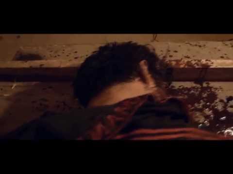 The Fall short action film by Black Veins