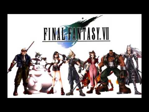Prime VGM 250 - Final Fantasy VII - Trail of Blood (Extended)