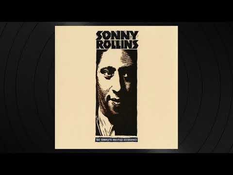 In Your Own Sweet Way by Sonny Rollins from 'The Complete Prestige Recordings' Disc 4