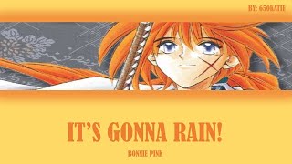 Download lagu Bonnie Pink - It's Gonna Rain (Lyrics) (Sub. español) mp3