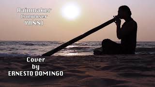 Rainmaker-Yanni