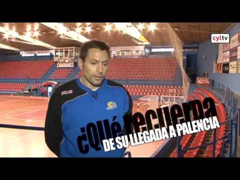 5 preguntas con Natxo Lezkano