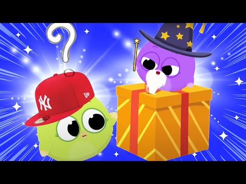 YouTube Thumbnail