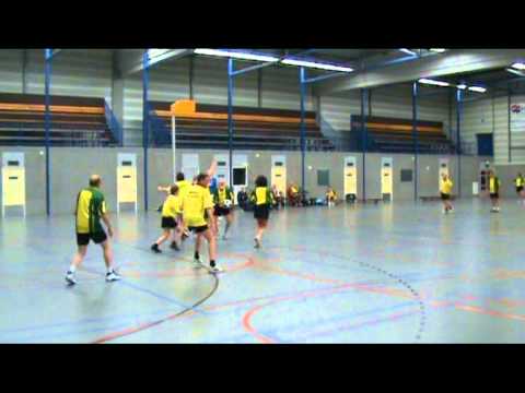 Reko toernooi in Huizen