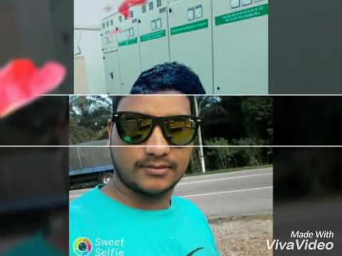 ' CHAL BATAS CHAL - PRAMOD KHAREL - OFFICIAL VIDEO EDIT