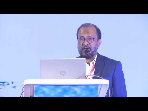 Session 04 : IVUS Guided Left Main Bifurcation PCI: How I Do It? -Dr  Kaisar Nasrullah Khan