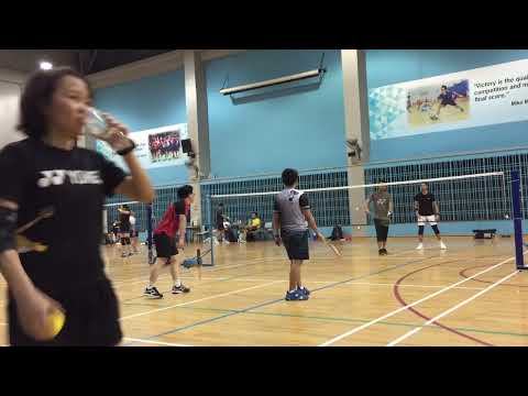 300923- SimonChung vs AzrilNazri