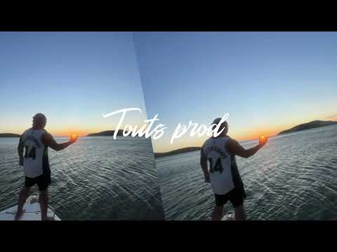 TOUTS PROD X OHNANA ( Felix Moleana )