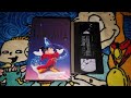 Opening Closing To Fantasia 1991 VHS French Canadian Copy