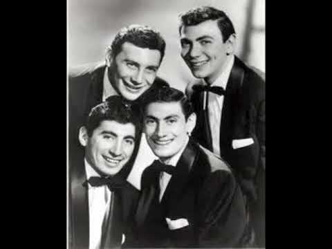 String Along (1952) - The Ames Brothers