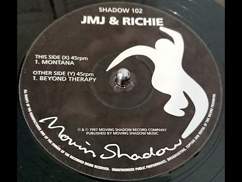 JMJ & Richie - Montana