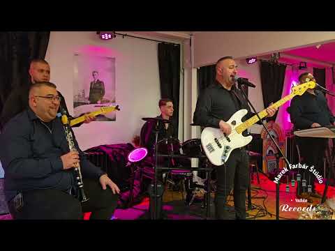 Gipsy Demmy - Narodeniny Belgicko  15.02.2025