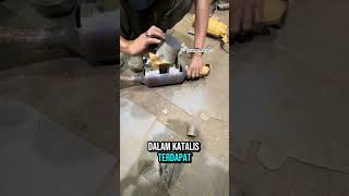 Download lagu Catalyst is more expensive than gold #modification #automotive #tipsandtricks #tricks #exhaust #c... mp3 Download lagu Catalyst is more expensive than gold #modification #automotive #tipsandtricks #tricks #exhaust #c... mp3