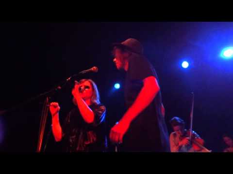 Charity Children Berlin "Empty Vicious Nights" 11.07.2013 Festsaal Kreuzberg 2/2