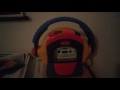 Sesame Street Sing Along Tape Big Bird Sings Sing After Me