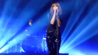 Laura Welsh - God Keeps (HD) - Roundhouse - 22.09.13