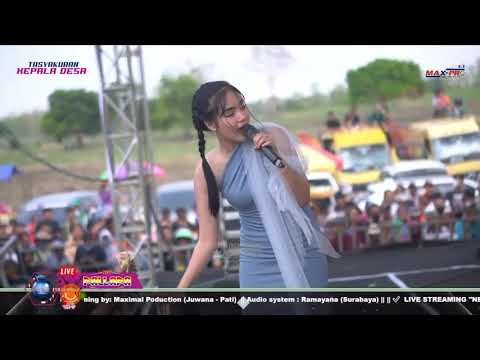 Cundamani-Laila ayu-New Pallapa ( live Kentangi Pamotan Rembang)