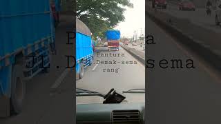 Download lagu Pesona truck jalur pantura#shorts #drivermuda #truckmbois mp3
