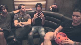 All Time Low - Don&#39;t Panic: It&#39;s Longer Now! Commentary: Me Without You (All I Ever Wanted)
