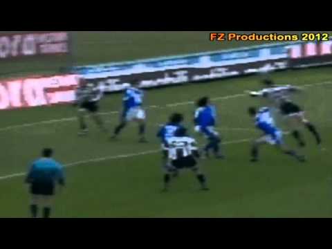 Serie A 1997-1998, day 09 Brescia - Udinese 0-4 (2 Bierhoff, Poggi, Walem)